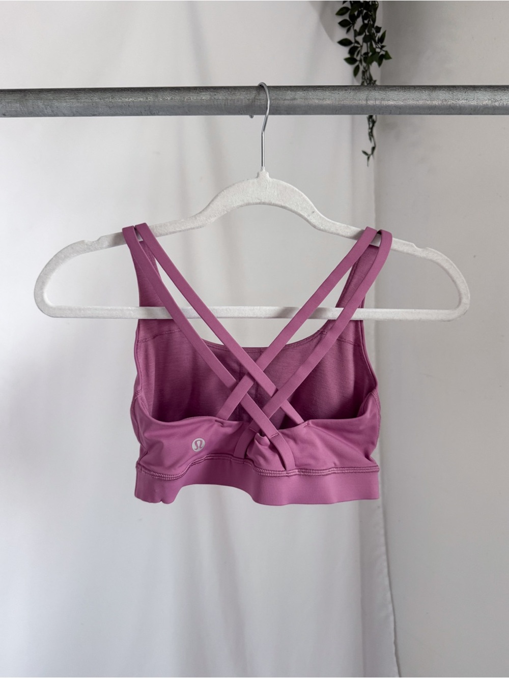 Lululemon energy bra